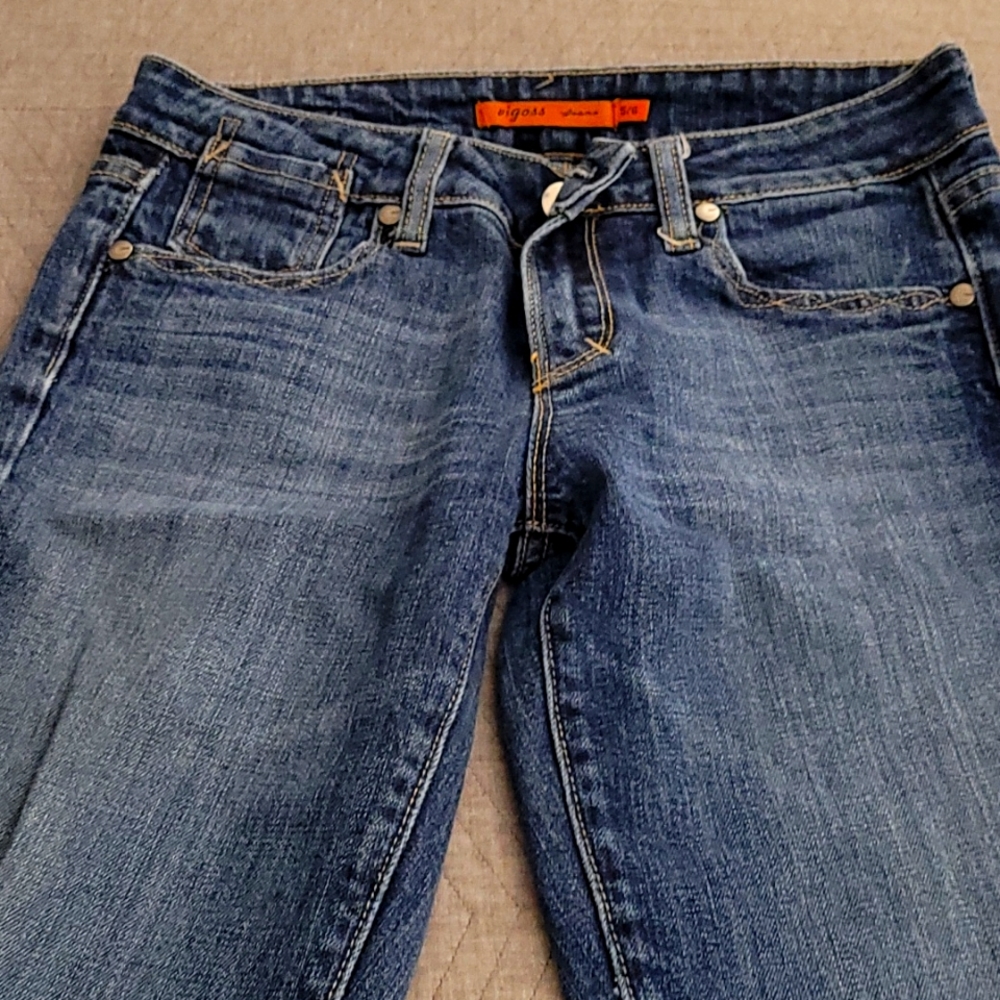 Vigoss jeans